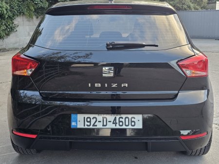 2019 Volkswagen Polo - photo 12