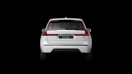 2027 Volvo XC60 - photo 5