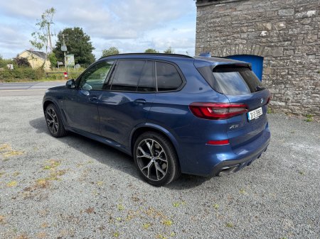 2021 BMW X5 - photo 6
