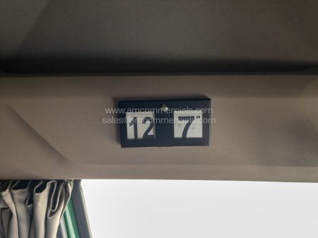 2023 DAF XF 530 - photo 27