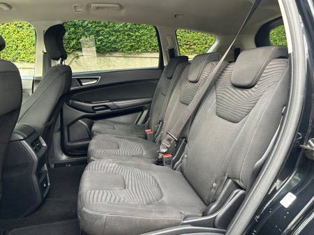 2017 Ford S-Max - photo 16