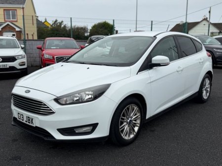 2017 Ford Focus - photo 3