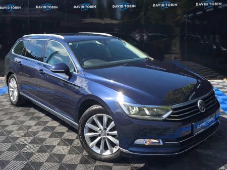2017 Volkswagen Passat - photo 21