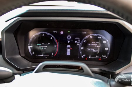 2026 Toyota Hilux - photo 17
