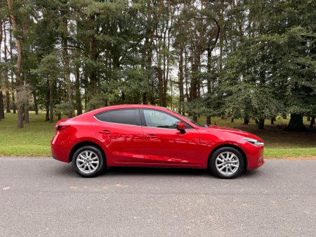 2018 Mazda Mazda3 - photo 8