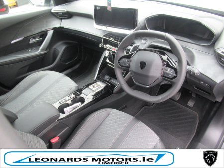2026 Peugeot 2008 - photo 7
