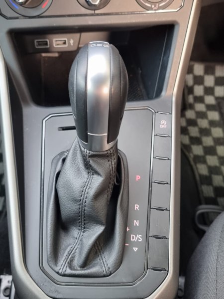 2018 Volkswagen Polo - photo 16