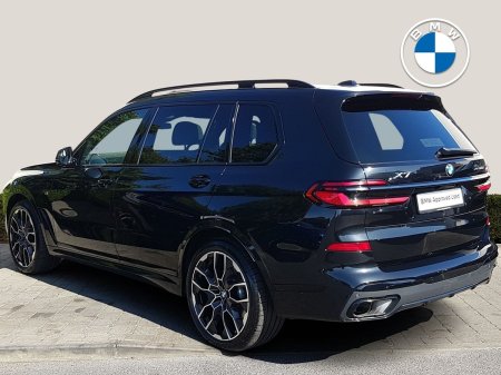 2023 BMW X7 - photo 2