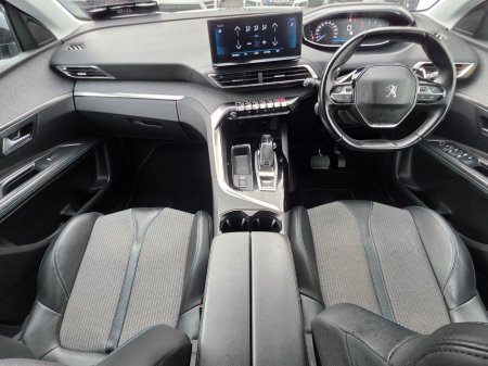 2021 Peugeot 3008 - photo 7