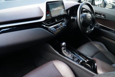 2018 Toyota C-HR - photo 17