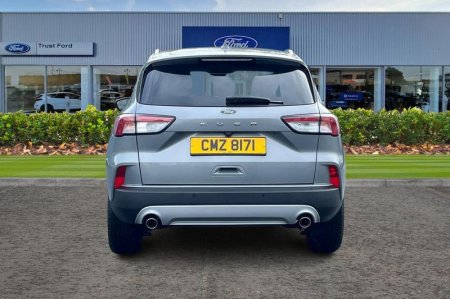 2023 Ford Kuga - photo 7
