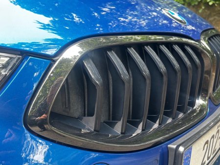 2020 BMW 8-Series - photo 16