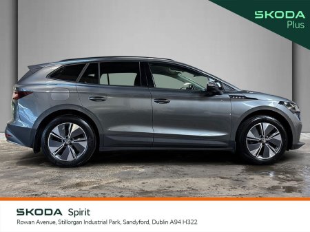 2023 Skoda Enyaq - photo 10
