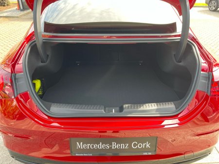 2026 Mercedes-Benz CLA - photo 17