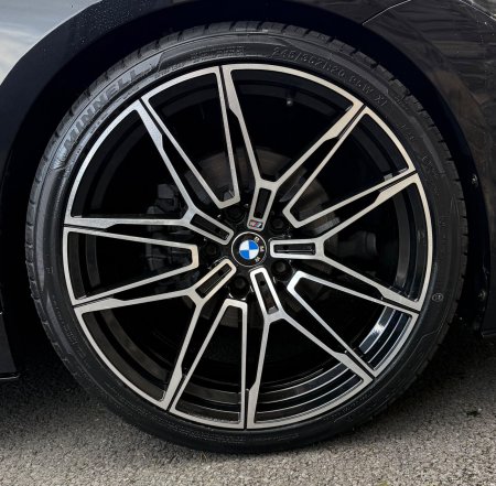 2016 BMW 3-Series - photo 9