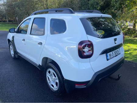 2019 Dacia Duster - photo 3