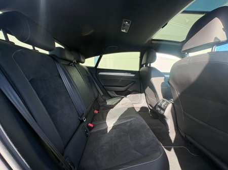 2020 Volkswagen Arteon - photo 6