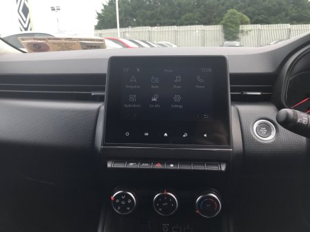 2022 Renault Clio - photo 17
