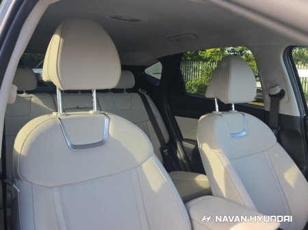 2024 Hyundai Tucson - photo 16