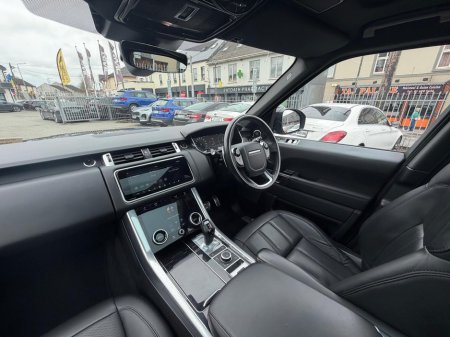 2022 Land Rover Range Rover Sport - photo 26