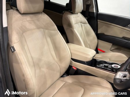 2023 Kia Sportage - photo 18