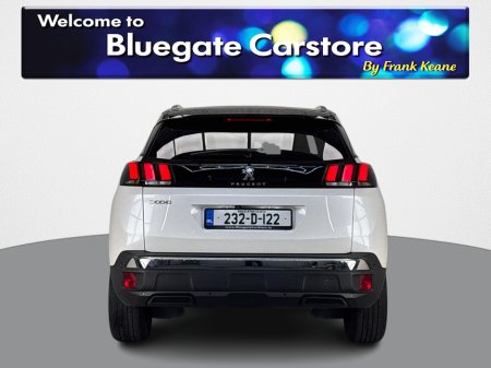 2023 Peugeot 3008 - photo 3