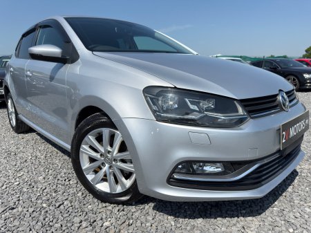 2017 Volkswagen Polo - photo 8