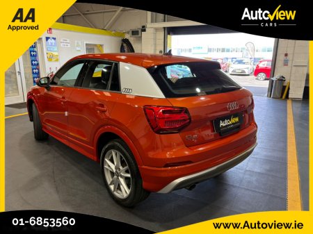 2019 Audi Q2 - photo 7