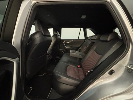 2023 Toyota RAV4 - photo 8