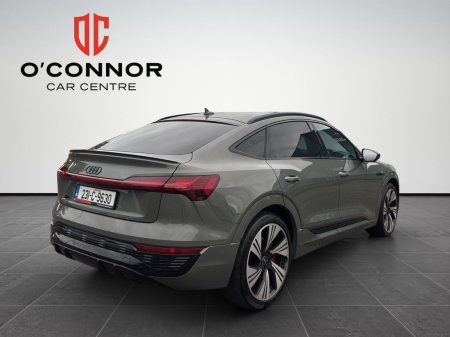 2023 Audi Q8 - photo 6