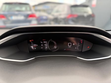 2021 Peugeot 308 - photo 19