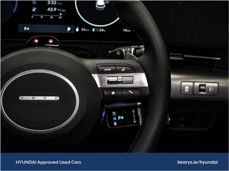 2026 Hyundai KONA - photo 18
