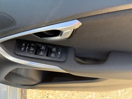 2018 Volvo V40 - photo 12