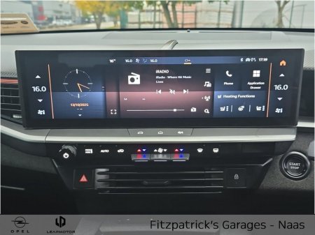 2025 Opel Grandland - photo 12