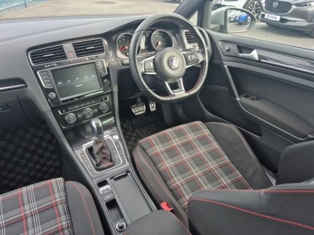 2015 Volkswagen Golf - photo 13