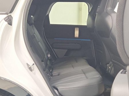 2026 Mini Countryman - photo 10