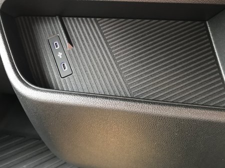 2026 Renault Master - photo 19