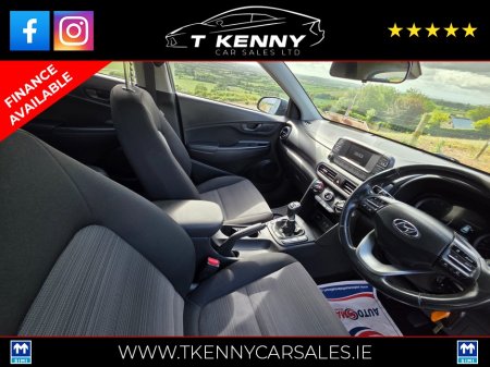 2018 Hyundai KONA - photo 10