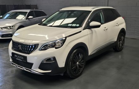 2017 Peugeot 3008 - photo 6