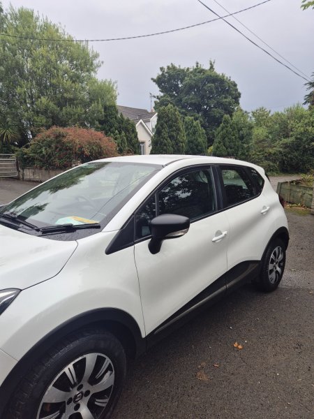 2019 Renault Captur - photo 15