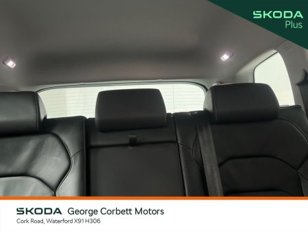 2022 Skoda Kodiaq - photo 31