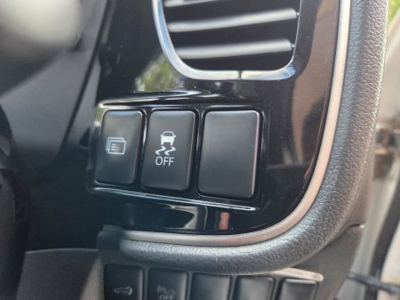 2016 Mitsubishi Outlander - photo 7