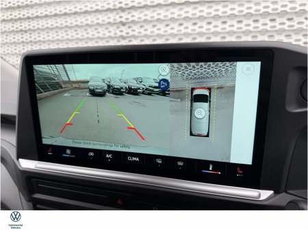 2026 Volkswagen Transporter - photo 15