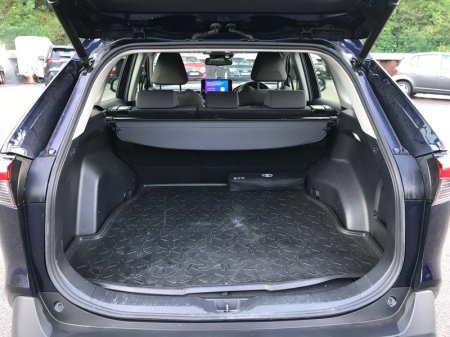 2023 Toyota RAV4 - photo 10