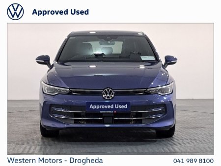 2024 Volkswagen Golf - photo 12