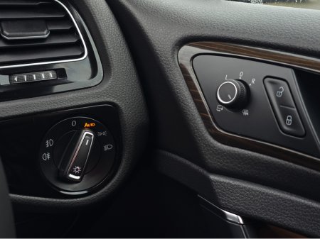 2015 Volkswagen Golf - photo 12