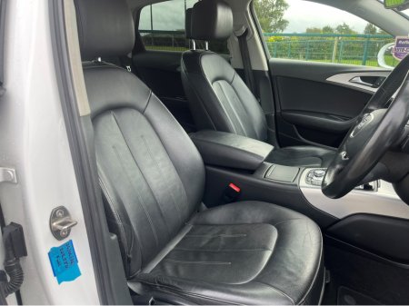 2018 Audi A6 - photo 14