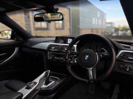 2016 BMW 4-Series - photo 11