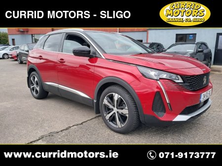 2024 Peugeot 3008 FL GT 1.5 HDI 130 AUTO 6.