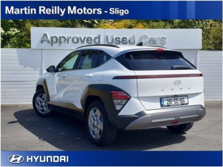 2026 Hyundai KONA - photo 3
